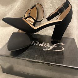 Brand new Heels