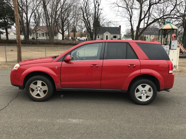 2007 Saturn Vue For In Ord Ct Offerup 2007 Saturn Vue