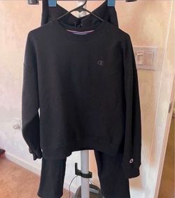 Champion Women Sweatpant Set Medium - Pickup From Northridge Area