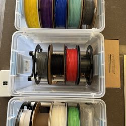 Bambu Labs A1 Mini + AMS 3D Printer
