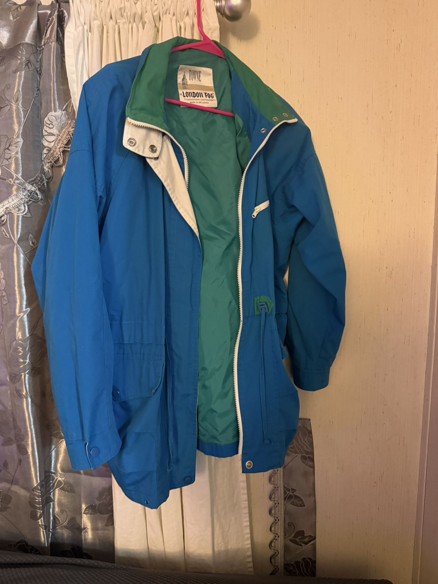 London Fog Jacket