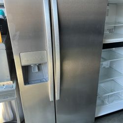 🫐 WHIRLPOOL REFRIGERATOR FRIDGE (FREE DELIVERY/ WARRANTY)