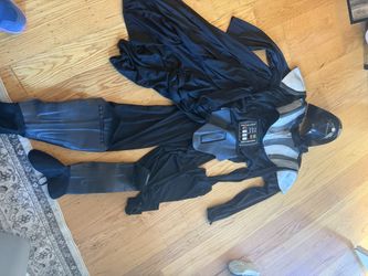 Darth Vader Costume