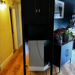 Bathroom Cabinet (IKEA Hemnes)