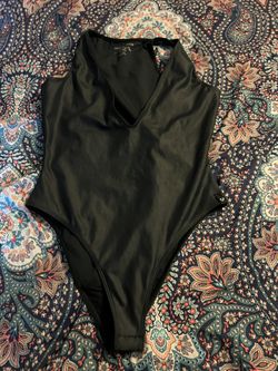 True Religion Bodysuit