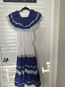 Cinco De Mayo Dress