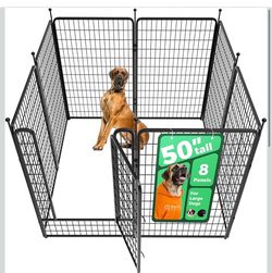 Rollick Unleashed Dog Playpen