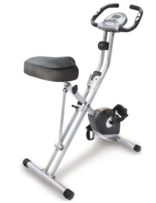 Exepeutic Therapeutic Folding Exercise Bike