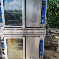 Bakery Equipment