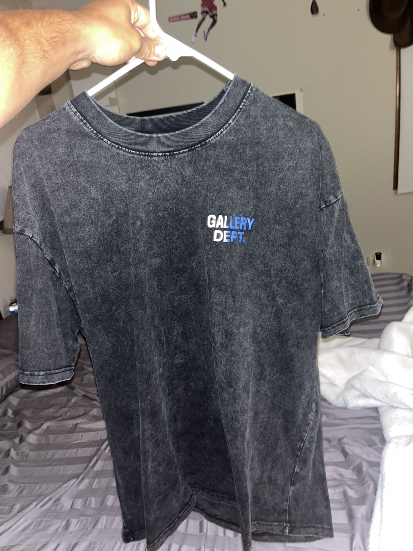 Gallery Dept T Shirt