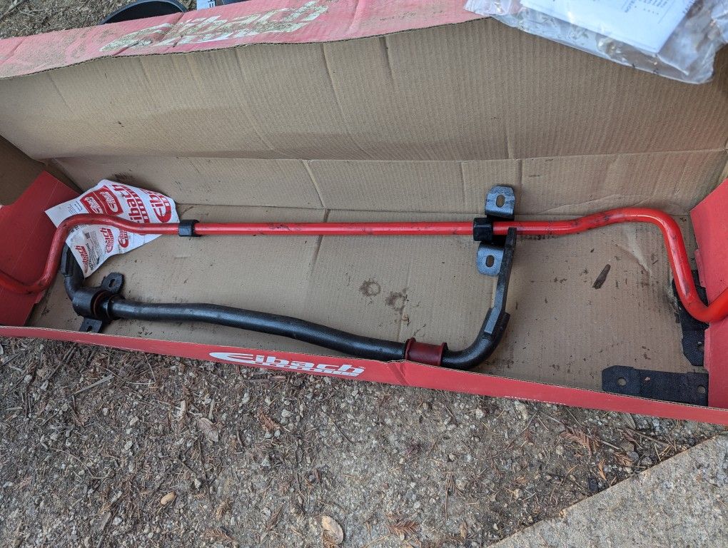 Swaybar Kit Eibach