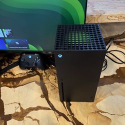 Xbox Series X 