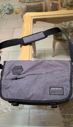 Swiss gear backpack