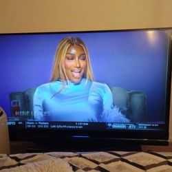 82 Inch Big Screen TV