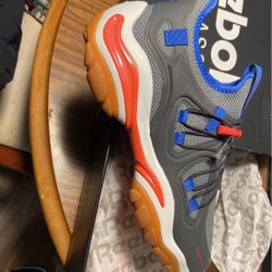 Reebok Dmx Series Size 10