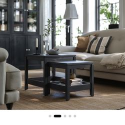 Coffee Table / Side Tables
