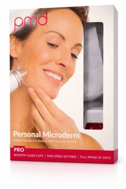 PMD Personal Microderm Pro | Clinical-Grade Exfoliation | Tested & Working