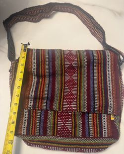 Boho Style ￼Purse