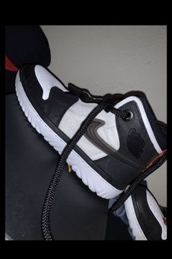 Air Jordan 1 “React”