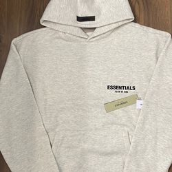 Light oatmeal essential