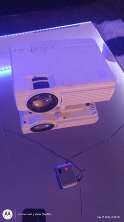 Projector