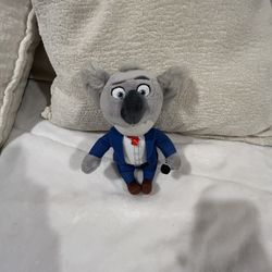 Sing Stuffed Animals