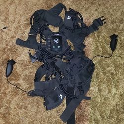 Yost prio vr full body suit