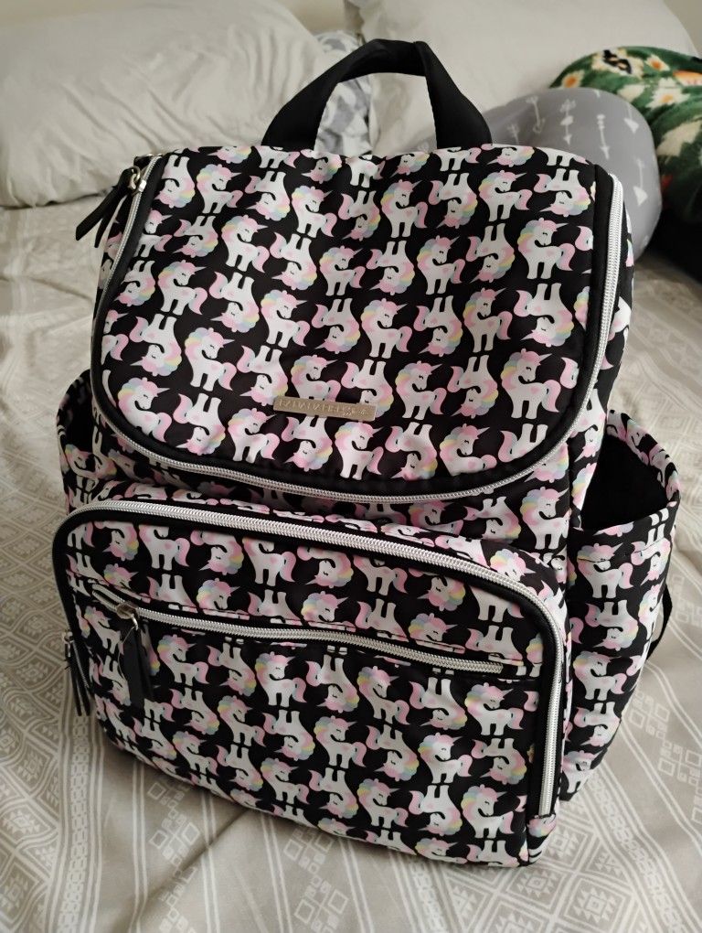 Diaper Bag