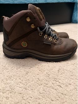 Timberland waterproof boots
