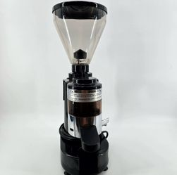 Gino Rossi Commercial Coffee Espresso Grinder