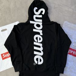 supreme set