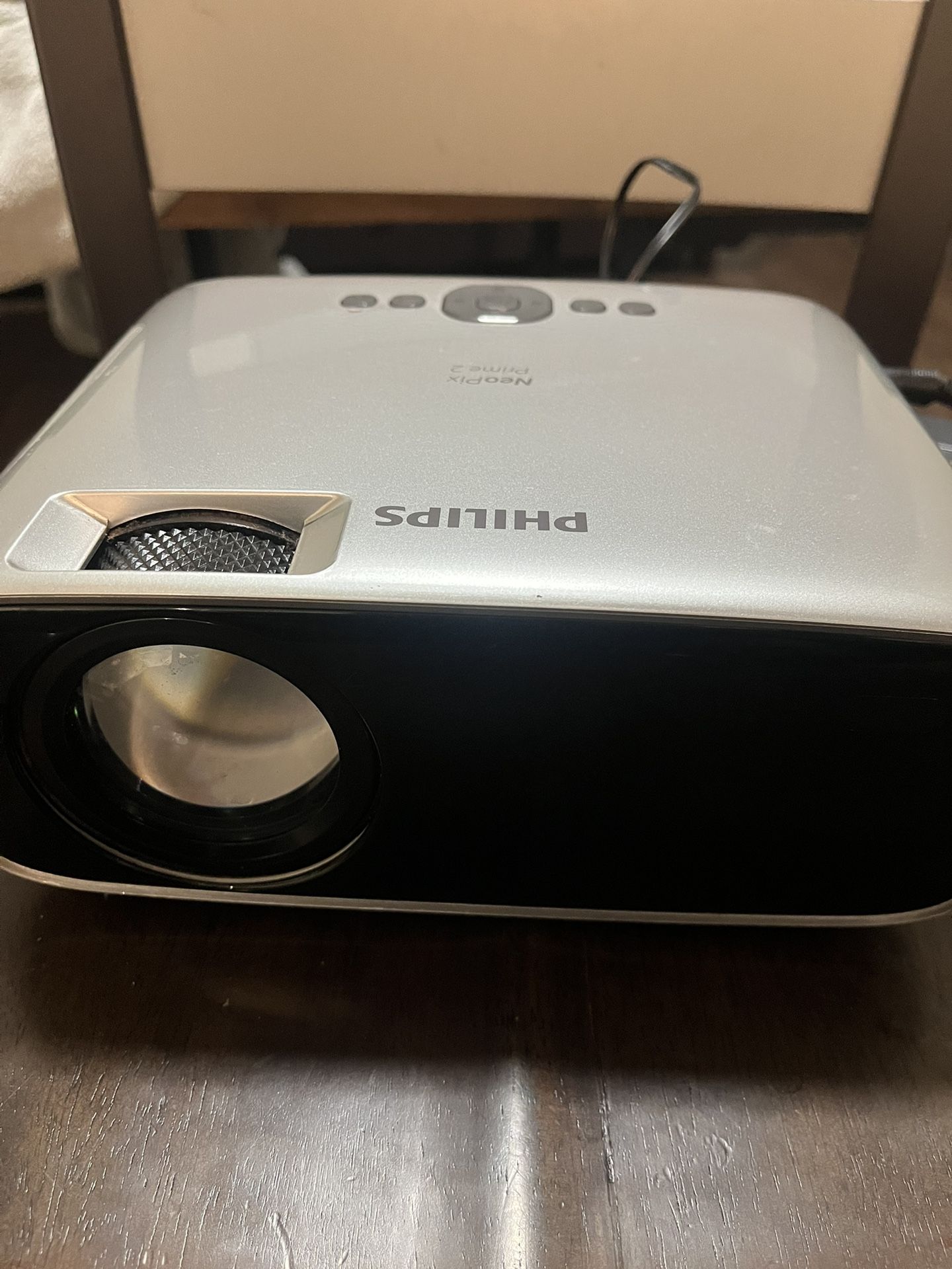 Philips Projector NeoPix Prime 2