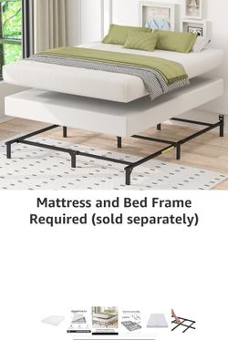 Bed Frame