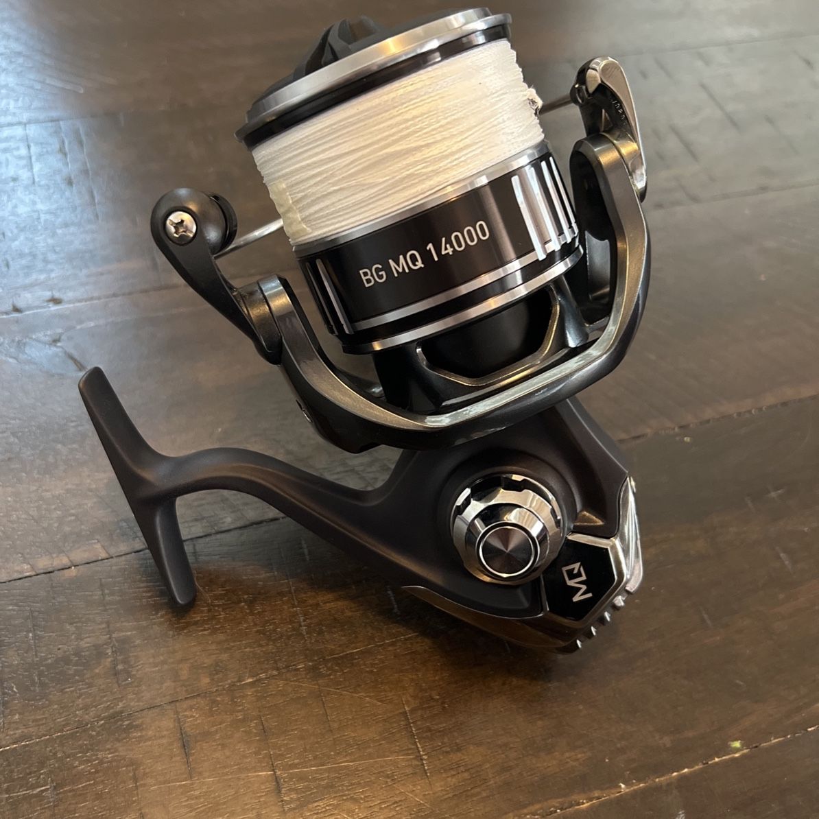 brad's fishing hooks Brad's Killerfish Trolling Crankbait Rotten Banana 4-3/4in KF15-124