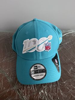 NFL 100 Year Anniversary Super Bowl Cap