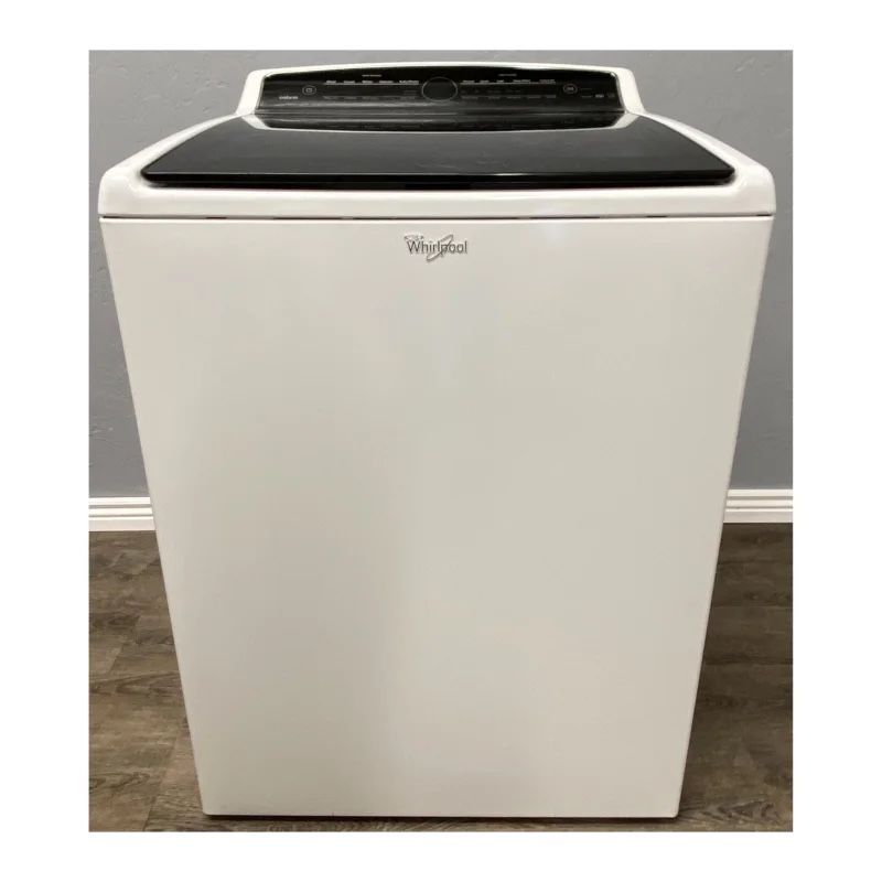 Whirlpool 4.8 Cu. Ft. Washer WTW7300DW0