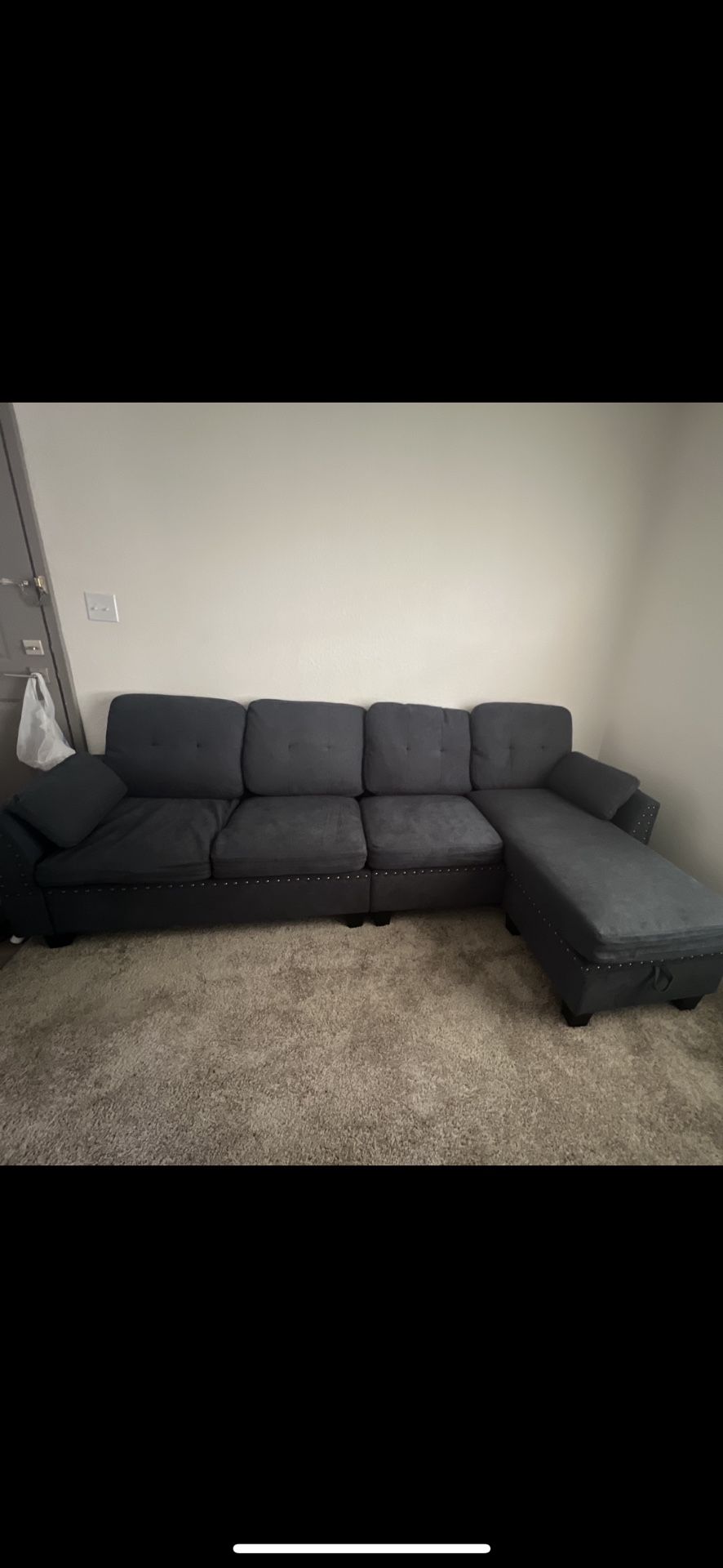 Couch for Sale in Albuquerque, NM OfferUp