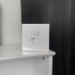 AirPods Pro 2nd Generation 