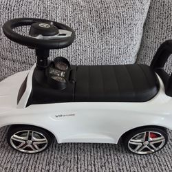 Ride on car Mercedes Benz