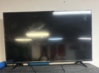 TCL smart TV