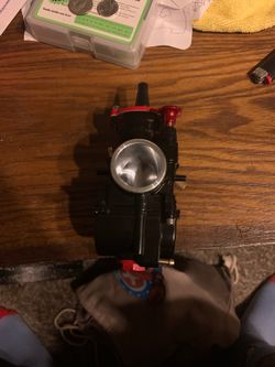 32pwk carburetor