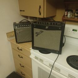 2 fender apps