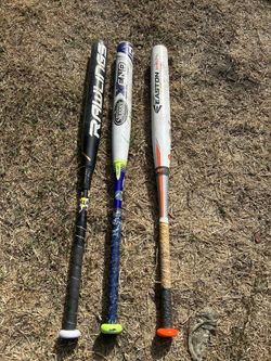 Softball Bats