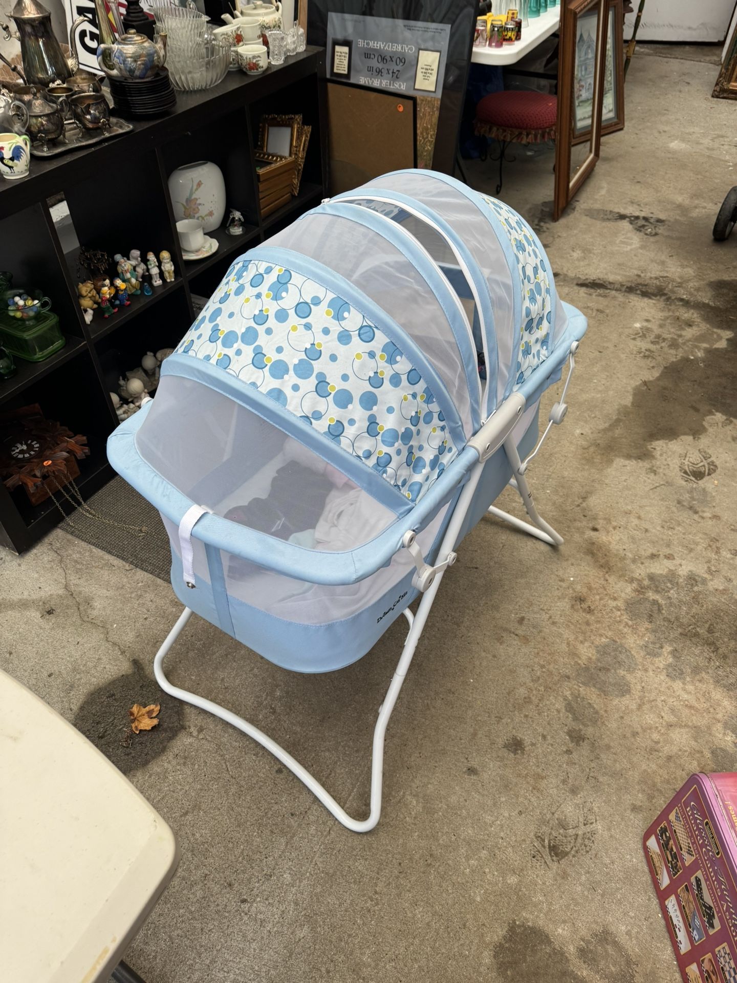 Baby Bassinet