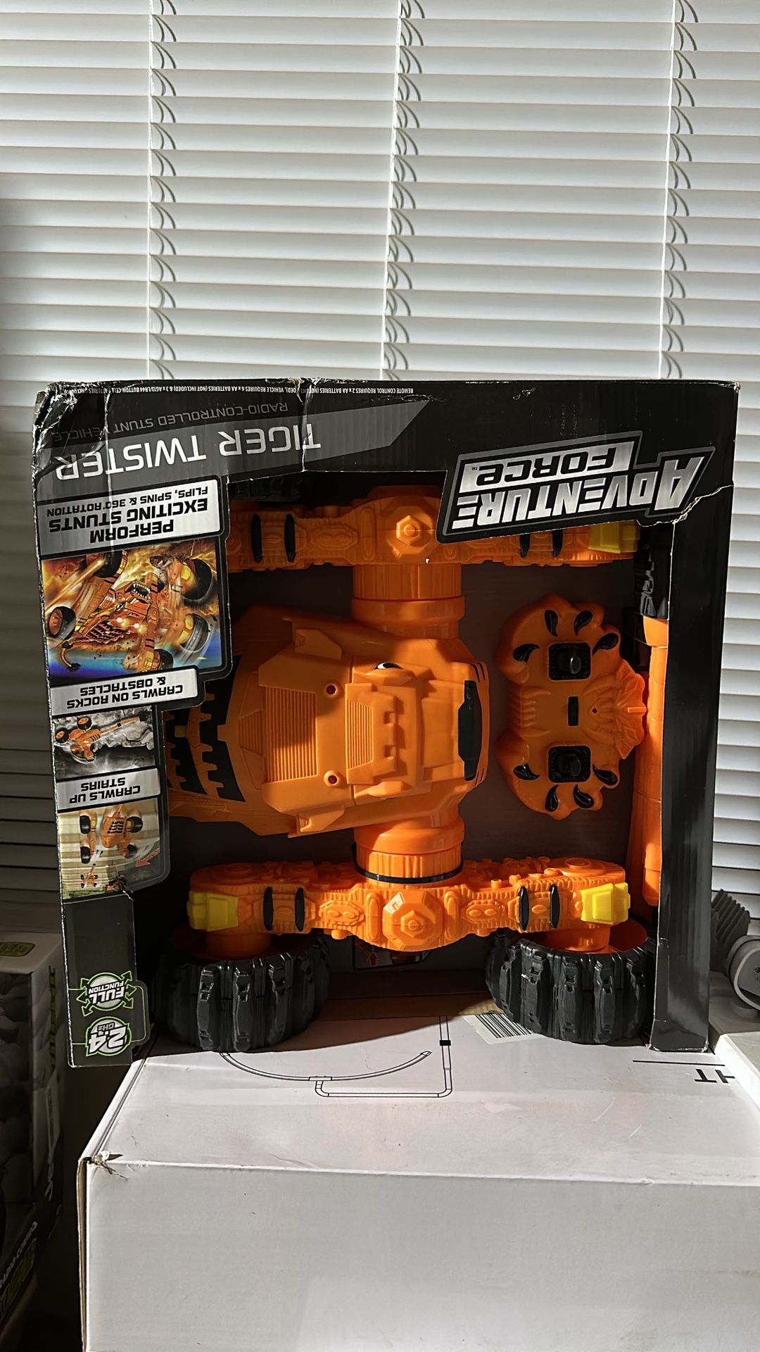 Toy