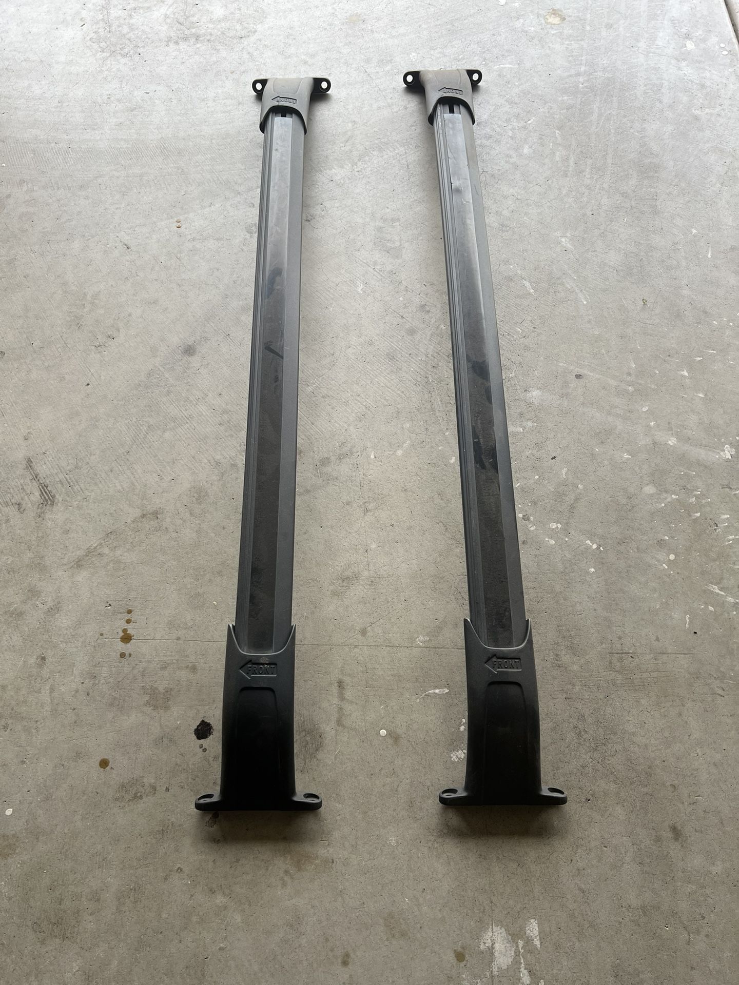 Roof Racks For 2015 Yukon