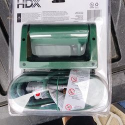 Outdoor Extension Cord