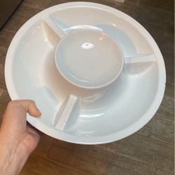 Chips And Salsa Bowl