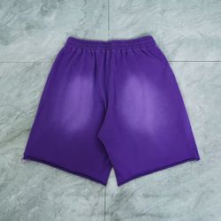 Jogger Shorts