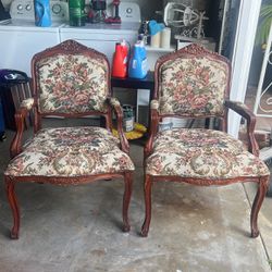 Decorative Chairs 